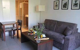 Residence Services Calypso Calanques Plage - Stade Orange Vélodrome
