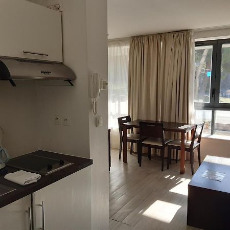 Residence Services Calypso Calanques Plage Marsiglia Esterno foto
