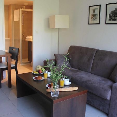 Residence Services Calypso Calanques Plage Marsiglia Esterno foto