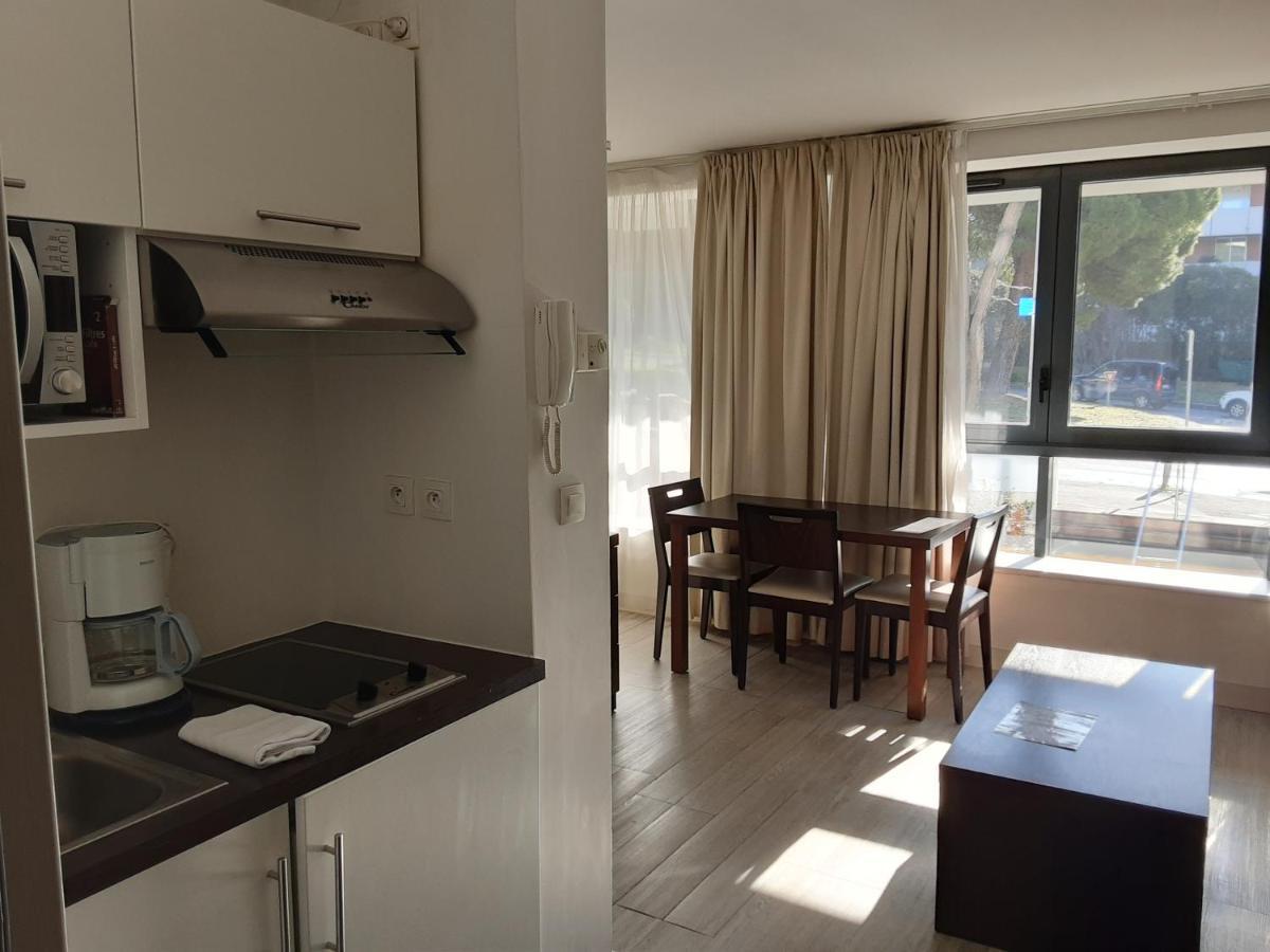 Residence Services Calypso Calanques Plage Marsiglia Esterno foto