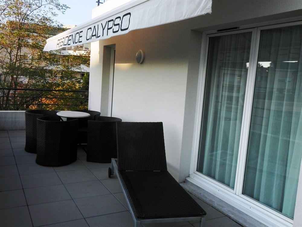 Residence Services Calypso Calanques Plage Marsiglia Esterno foto
