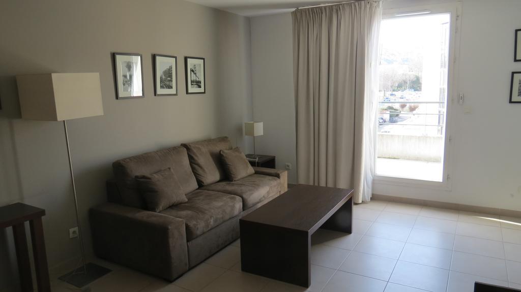 Residence Services Calypso Calanques Plage Marsiglia Camera foto