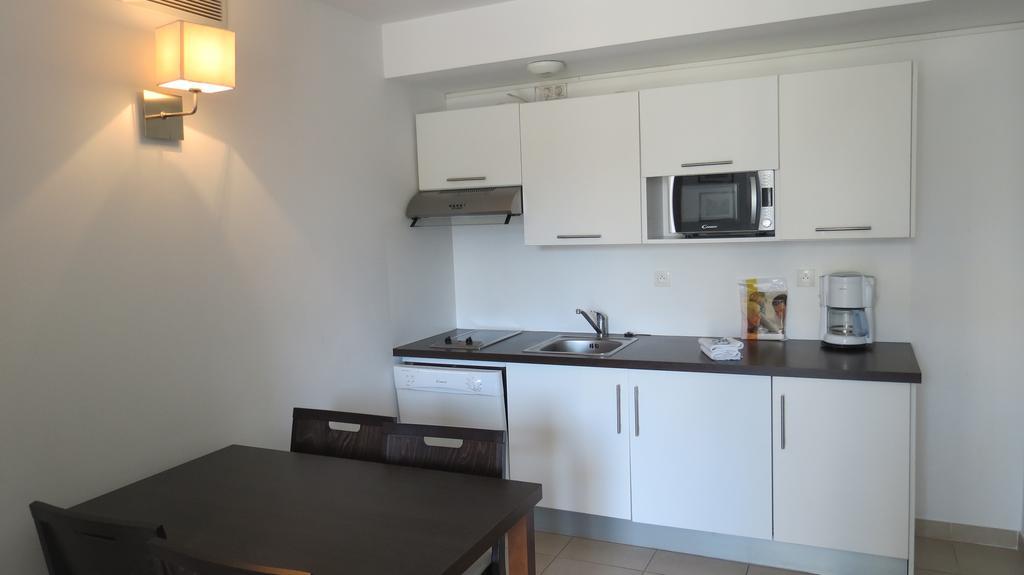 Residence Services Calypso Calanques Plage Marsiglia Camera foto