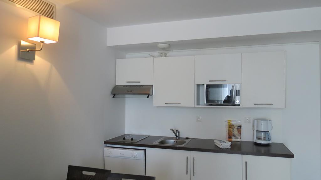 Residence Services Calypso Calanques Plage Marsiglia Camera foto