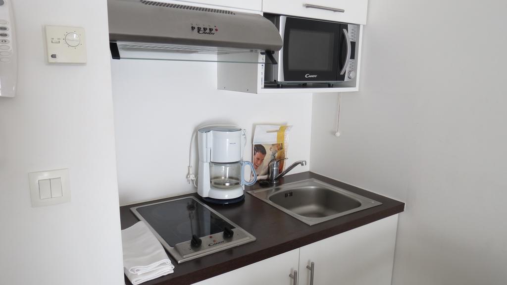 Residence Services Calypso Calanques Plage Marsiglia Camera foto