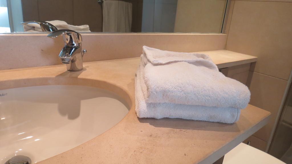 Residence Services Calypso Calanques Plage Marsiglia Camera foto