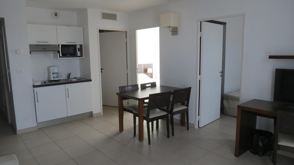 Residence Services Calypso Calanques Plage Marsiglia Camera foto
