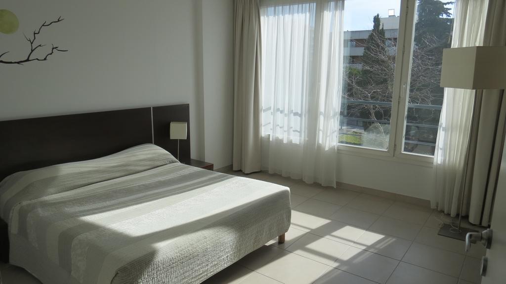 Residence Services Calypso Calanques Plage Marsiglia Esterno foto