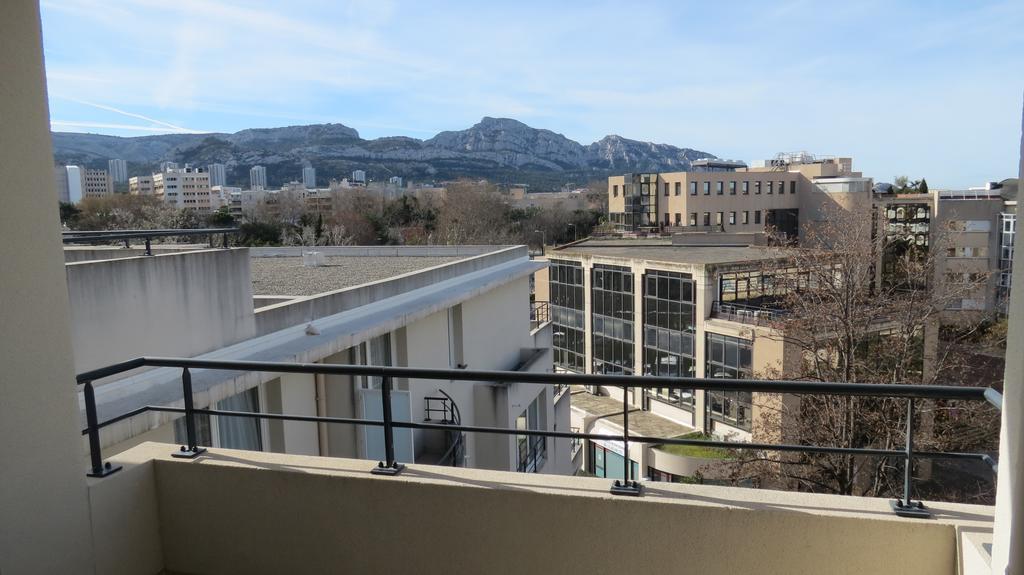 Residence Services Calypso Calanques Plage Marsiglia Esterno foto