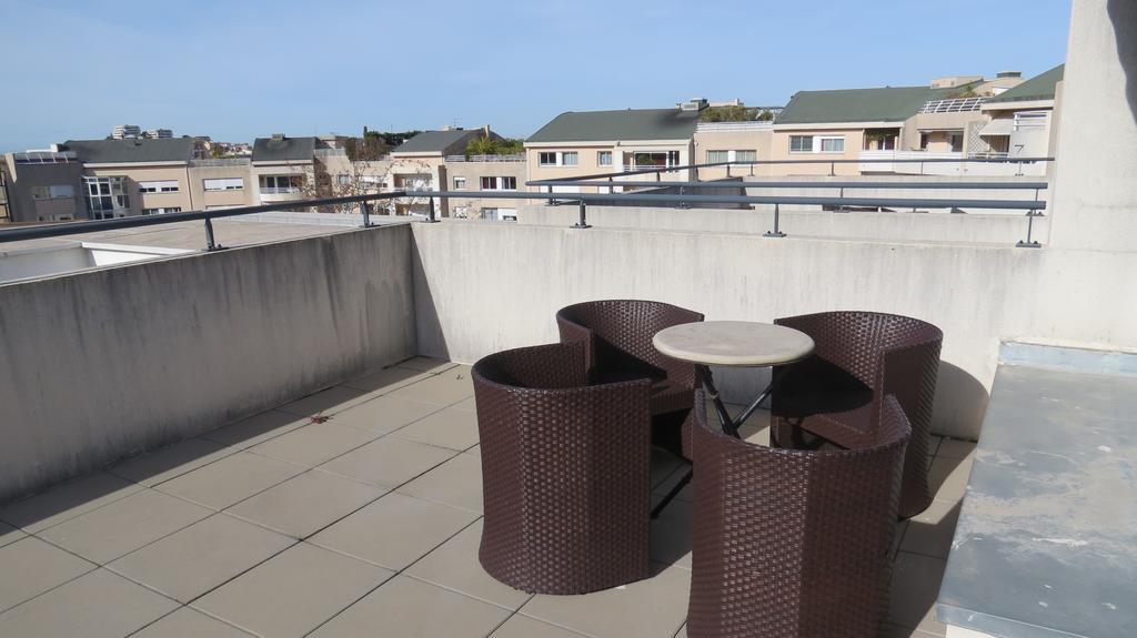 Residence Services Calypso Calanques Plage Marsiglia Esterno foto