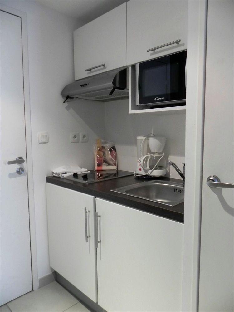 Residence Services Calypso Calanques Plage Marsiglia Esterno foto