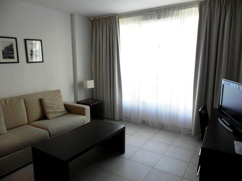 Residence Services Calypso Calanques Plage Marsiglia Esterno foto