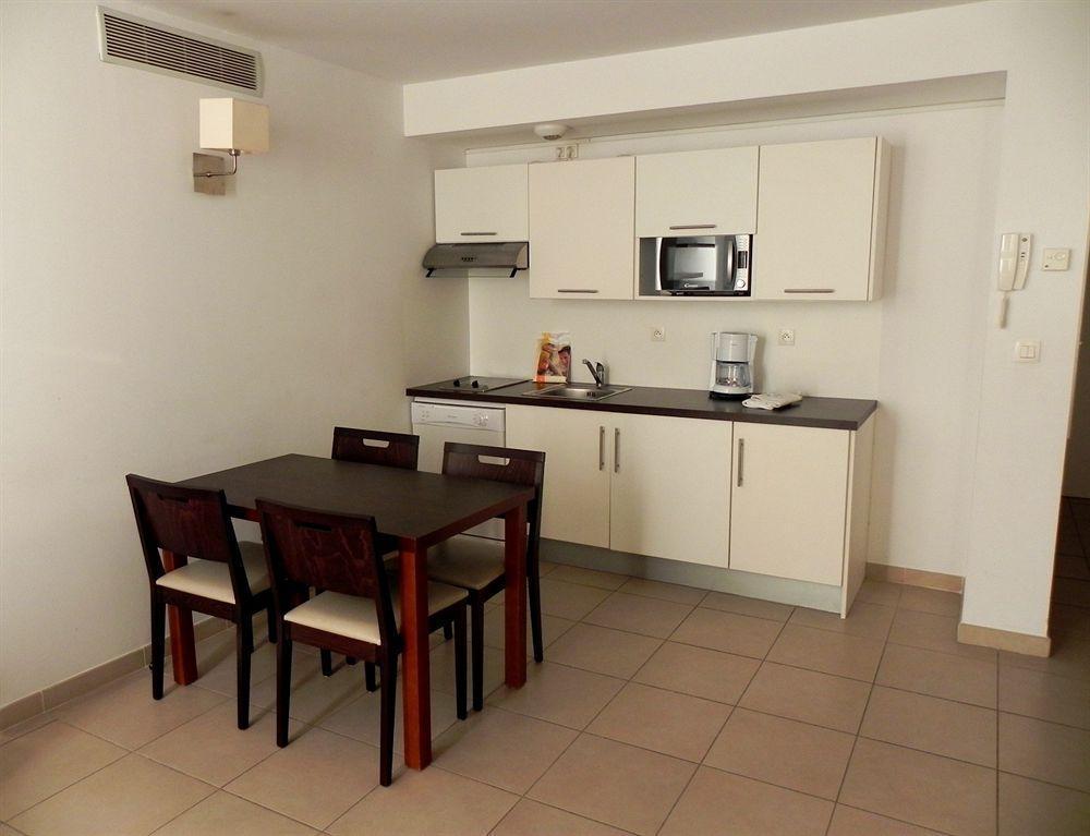 Residence Services Calypso Calanques Plage Marsiglia Esterno foto