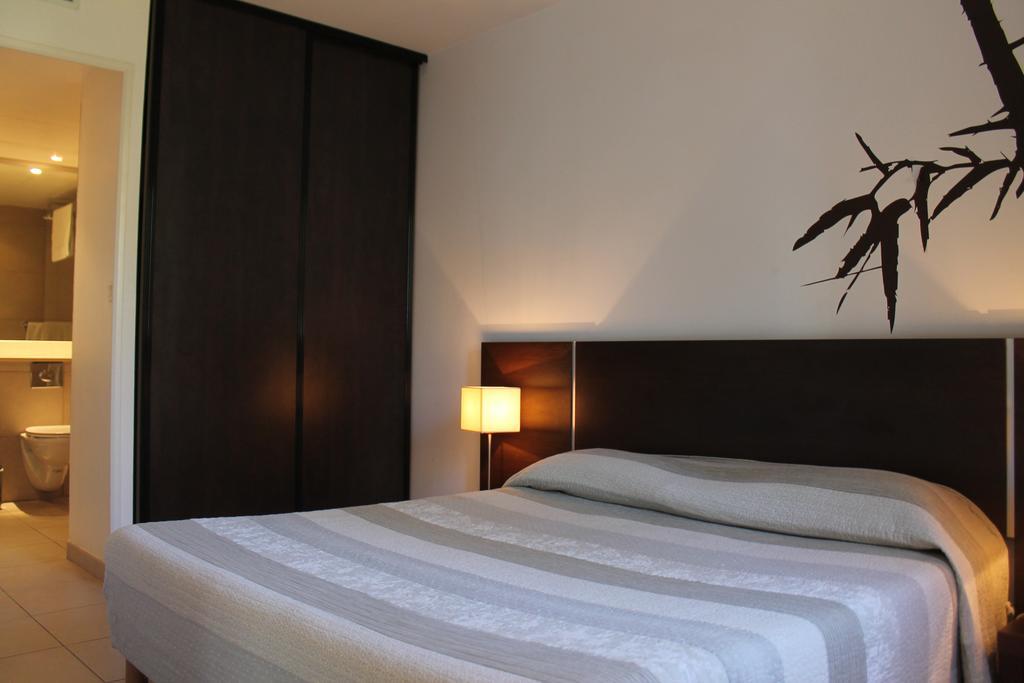 Residence Services Calypso Calanques Plage Marsiglia Esterno foto