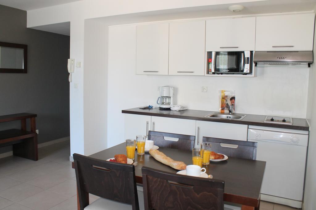 Residence Services Calypso Calanques Plage Marsiglia Esterno foto
