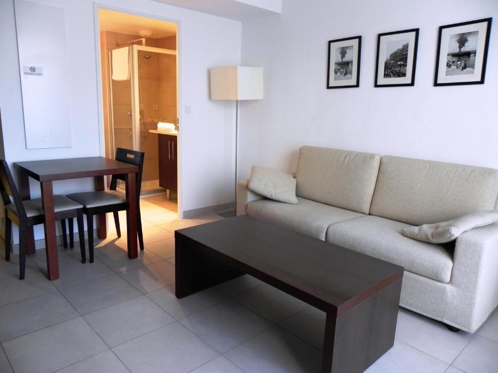 Residence Services Calypso Calanques Plage Marsiglia Camera foto