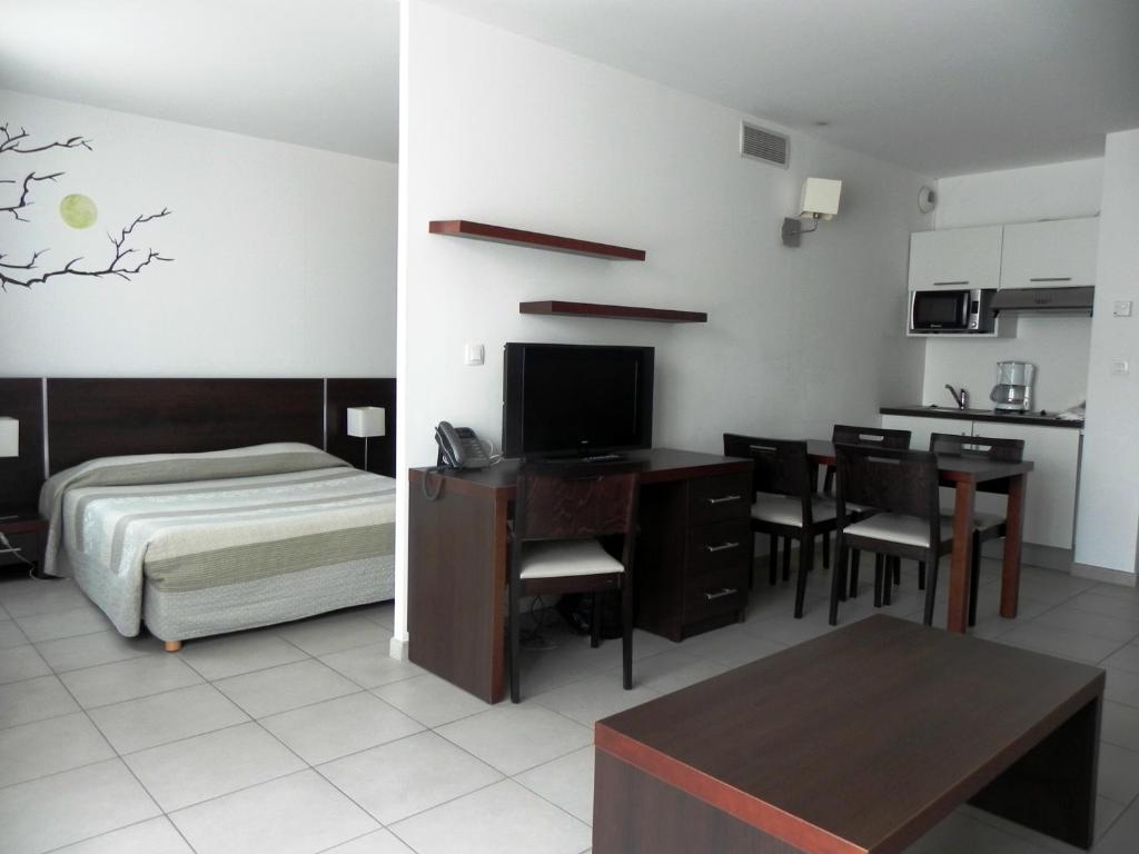 Residence Services Calypso Calanques Plage Marsiglia Camera foto