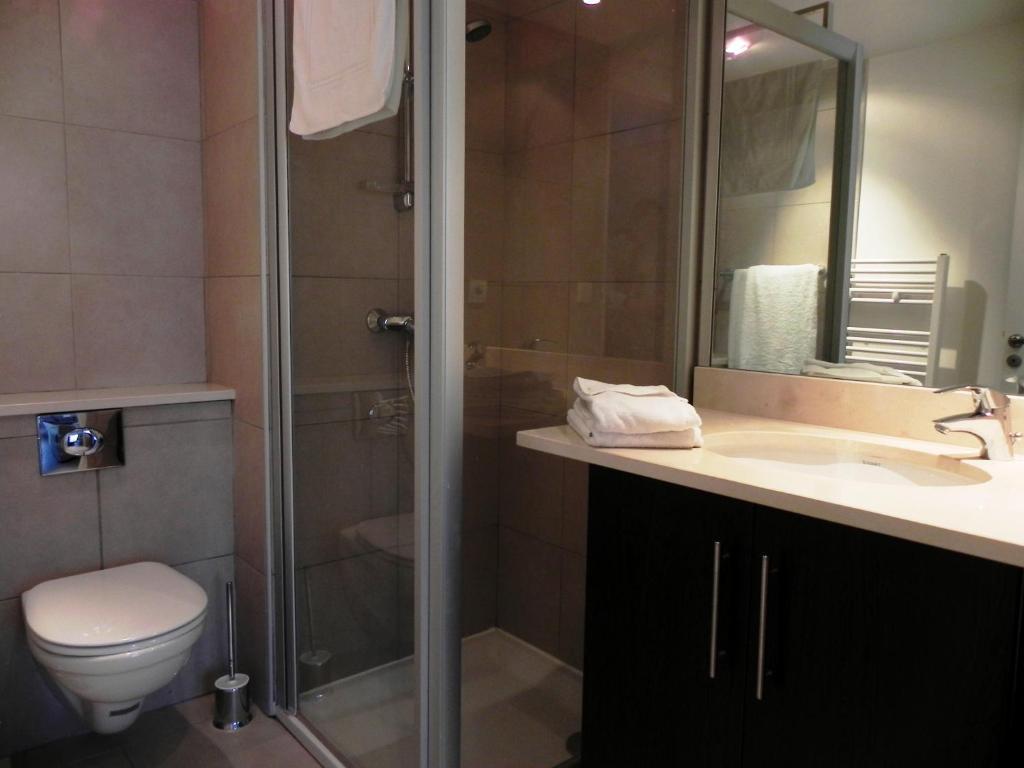 Residence Services Calypso Calanques Plage Marsiglia Camera foto