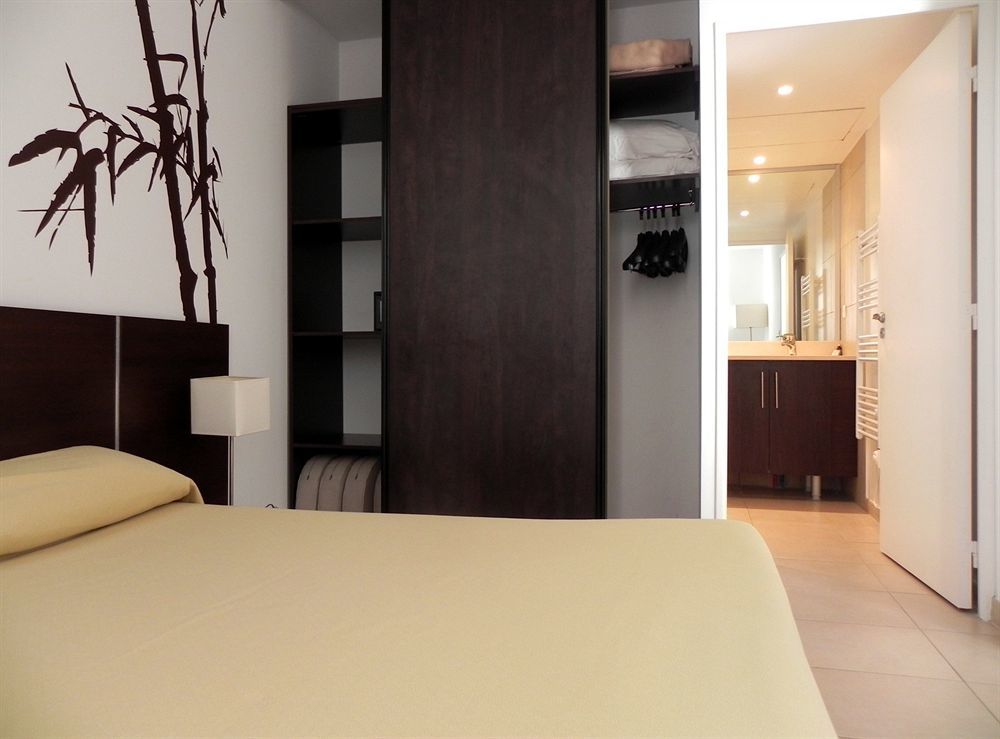 Residence Services Calypso Calanques Plage Marsiglia Esterno foto