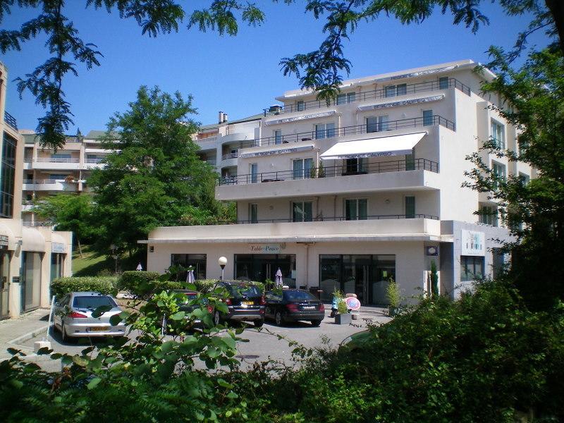 Residence Services Calypso Calanques Plage Marsiglia Esterno foto