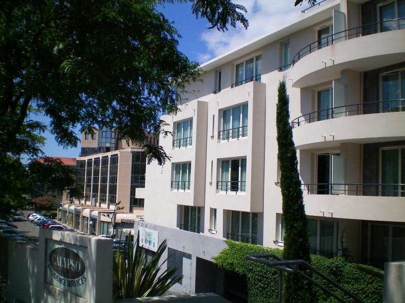 Residence Services Calypso Calanques Plage Marsiglia Esterno foto