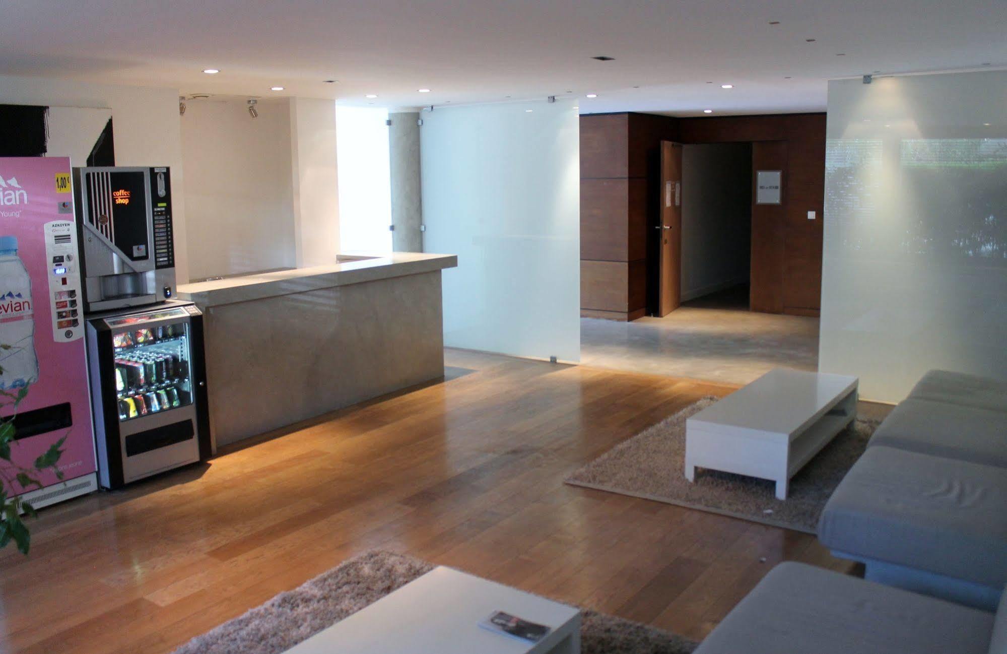 Residence Services Calypso Calanques Plage Marsiglia Esterno foto