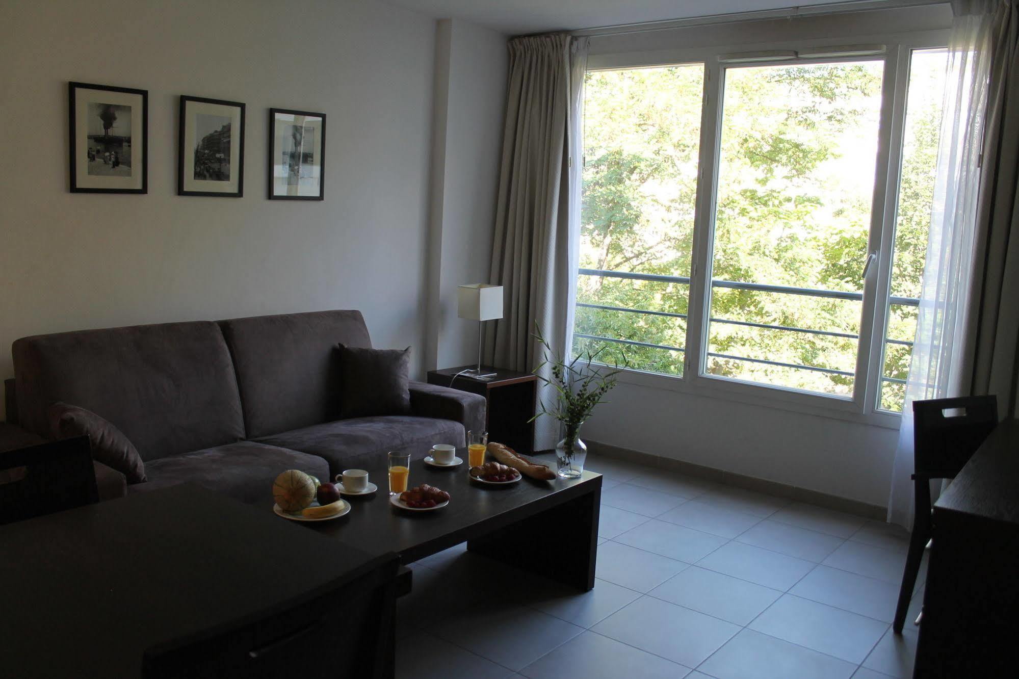 Residence Services Calypso Calanques Plage Marsiglia Esterno foto