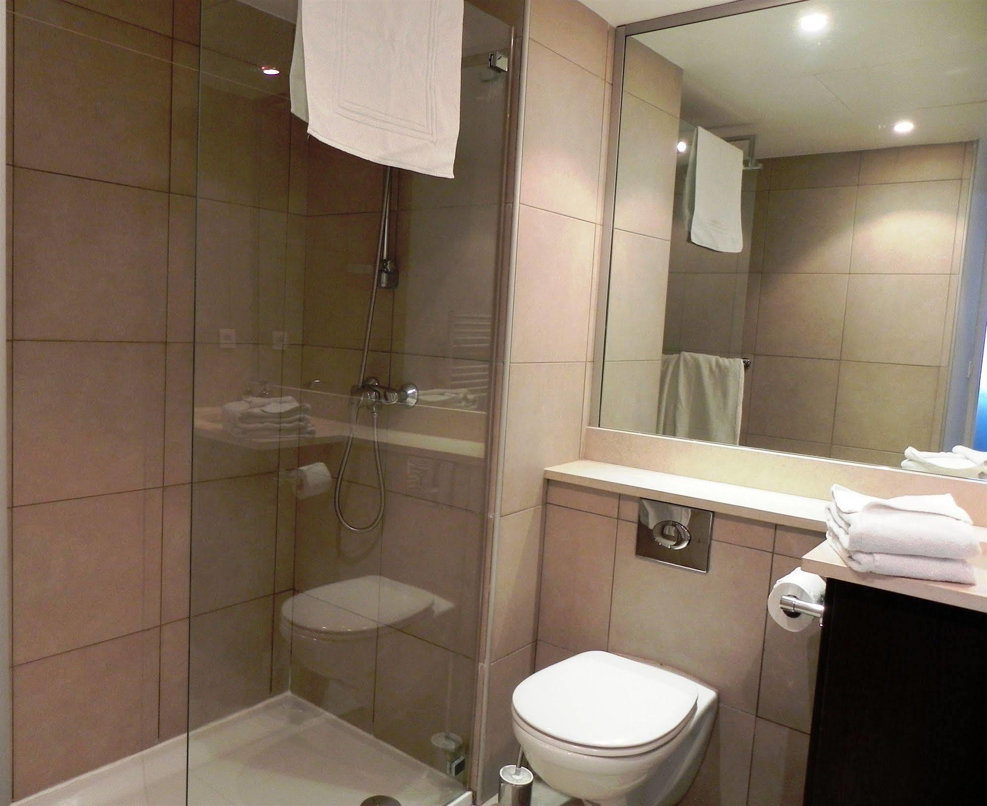 Residence Services Calypso Calanques Plage Marsiglia Esterno foto