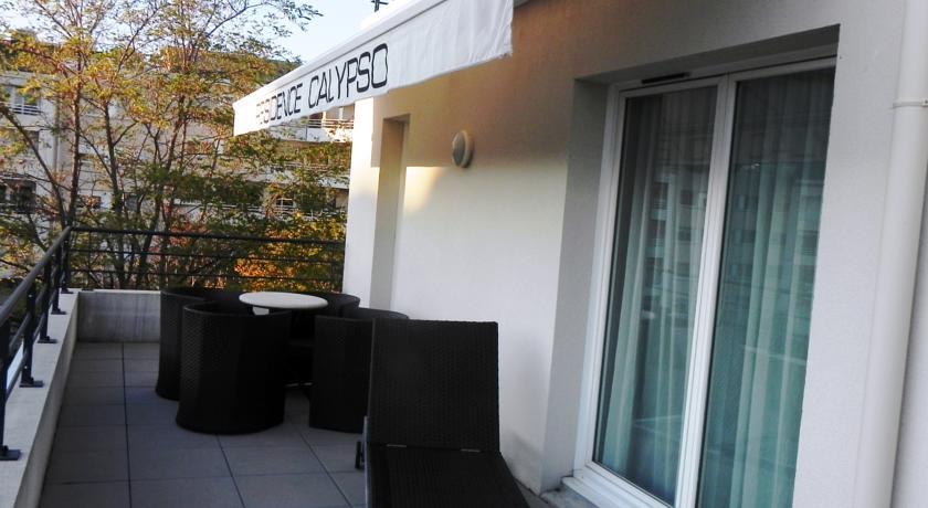 Residence Services Calypso Calanques Plage Marsiglia Esterno foto